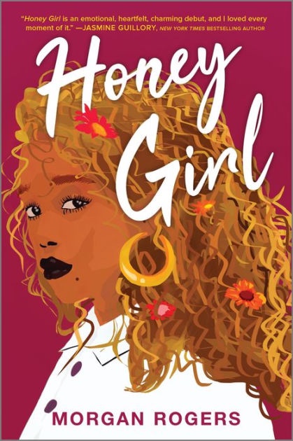 TSM Book Club Book #9: Honey Girl by Morgan Rogers