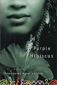 TSM Book Club Book #8: Purple Hibiscus by Chimamanda Ngozi Adichie
