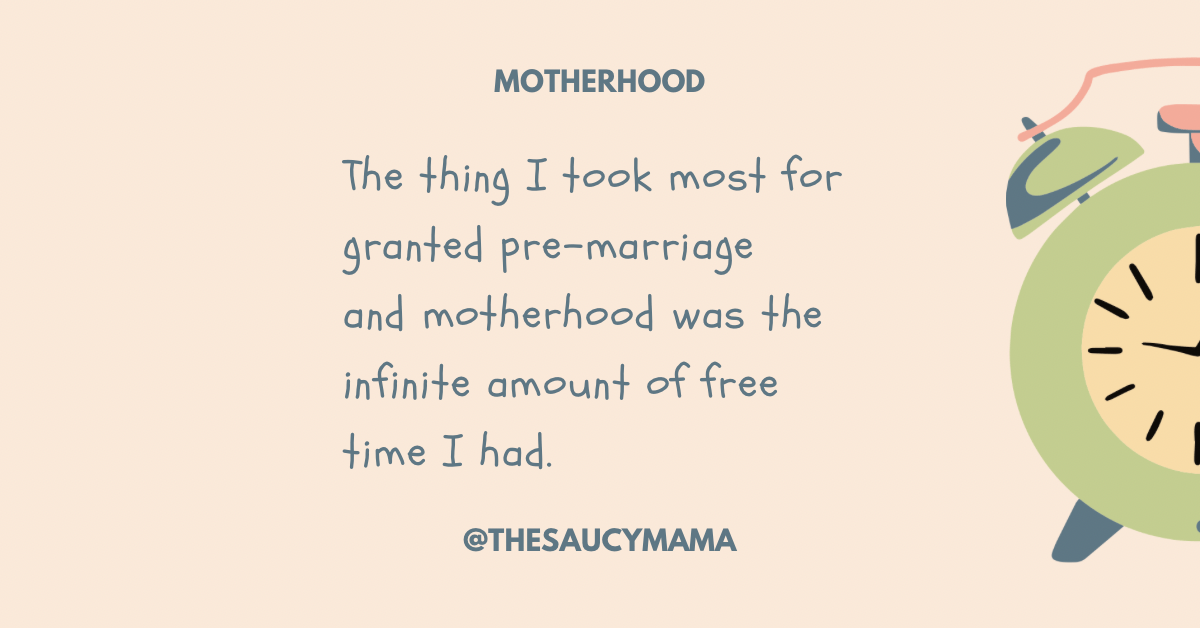 Tiiiiiiiiiimmmmeee ISN’T On My Side, No It Isn’t